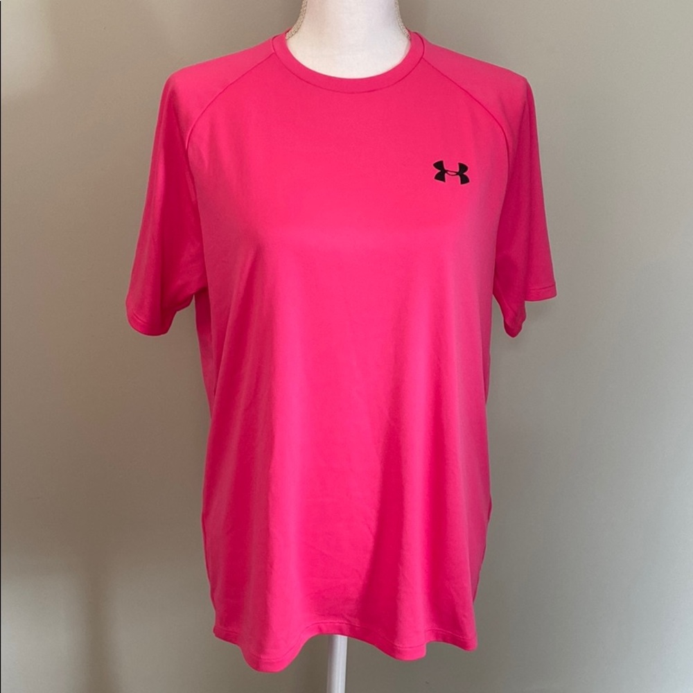 Under Armour The Tech Tee Men’s Size Medium